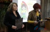 Благотворительный фонд "Добротолюбие" передал Луганской детской библиотеке 500 книг "Не бросай в беде"