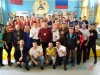 Состоялся Республиканский турнир по боксу, посвященный памяти защитников Донбасса
