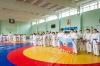 В чемпионате по айкидо приняли участие более 130 спортсменов из пяти луганских клубов и сборная команда ДНР (фото)