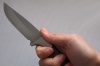 Мужчина в Свердловске напал с ножом на пасынка