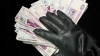 Полицейские задержали мужчину, который украл пол миллиона рублей у сожительницы
