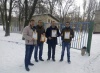 Спасатели Луганска выиграли в первенстве города по шахматам