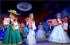 Весной в Луганске будет проходить конкурс красоты для самых маленьких жительниц нашей республики «Мини-мисс ЛНР 2018».