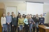 Студенты ЛНУ имени Тараса Шевченко стали победителями международной студенческой олимпиады