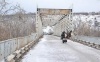 Киевский режим три года сознательно блокирует попытки восстановления моста у Станицы Луганской