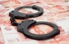 Сыщики задержали жителя города Антрацит за грабеж совершенный в прошлом году
