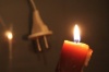 Более 500 абонентов в Ровеньках остались без энергоснабжения из-за аварии