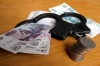Луганские правоохранители раскрыли кражу денег и электроинструмента