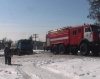 Вчера Спасатели Каменнобродского района ЛНР оказали помощь водителю автомобиля, попавшему в снежный занос