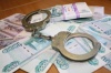 Задержан подозреваемый в краже крупной суммы денег