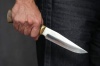 В Луганске во время застолья подозреваемый ударил ножом знакомого.