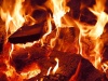 На пожаре в Суходольске погиб 57-летний мужчина