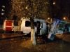 На улице Советской в Луганске произошло ДТП. Подробности аварии