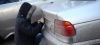 Еще один факт кражи госномеров с автомобиля раскрыт в ЛНР