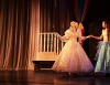 31 марта в театре имени Павла Луспекаева покажут сказку «Золушка»
