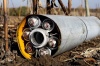 В  лесополосе в Антрацитовском районе местный житель обнаружил два боеприпаса