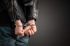 В Зимогорье полиция задержала мужчину, умышленно причинившего тяжкий вред здоровью знакомого