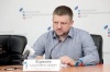 Глава ОП ЛНР Алексей Карякин: "Интеграционные процессы между ЛНР и Россией не остановить"