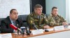 ЛНР и Киев подписали план по отводу вооружений.