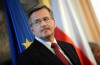 Президент Польши выразил поддержку идеи введении миротворческого контингента