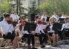 Столичные музыканты с 15 августа начнут проводить традиционные концерты для жителей и гостей Луганска на территории парка имени Горького, а также сквера имени Героев «Молодой гвардии».