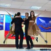 Молодежь Луганска дарит душевное тепло ветеранам