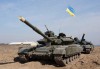 Украина в любой момент готова вернуть технику на боевые позиции