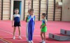 Дети в Луганске могут заниматься спортивной гимнастикой бесплатно