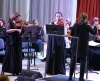 Академический симфонический оркестр Луганской академической филармонии представил редкие произведения композиторов эпохи барокко