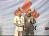 Спортсмены ЛНР завоевали две медали на всероссийских соревнованиях по киокусинкай каратэ