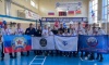 Луганские боксеры стали призерами турнира "Кубок Дружбы"