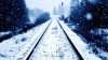 «Луганская железная дорога» сообщила об отмене движения поезда Луганск-Ясиноватая 1 января