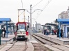 В Киеве трамвайную станцию назвали именем нацистского преступника