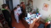 Сотрудники ОБТФ МВД ЛНР доставили гуманитарную помощь в город Купянск