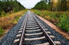 Луганская железная дорога восстановила движение пригородных поездов через Родаково