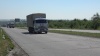 В ЛНР прибыли автомобили 166-го гуманитарного конвоя