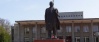 Памятник Ленину отреставрировали и восстановили в центре города Семеновка Черниговской области