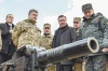 Порошенко открыто признал что Минские соглашения нужны были ему не для мира а для того чтобы накопить вооружения и перейти в атаку.