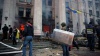 Киевский режим уничтожил большинство доказательств в "деле 2 мая" в Одессе - ООН