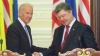 Джо Байден приказал Порошенко и Яценюку срочно искоренить коррупцию в Украине