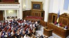 В Верховной Раде зарегистрировали законопроект о легализации проституции