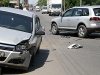 В течение суток на дорогах Украины погибли 22 человека. Трагическая авария в Николаеве.