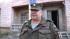 В Ленинском районном суде на ул. Новоселова нашли мину