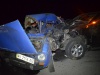 На дорогах Украины погибло 18 человек. В трагической аварии с послом Польши в Житомирской области погибли шесть человек.