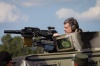 Порошенко официально подтвердил что Украина начала получать от своих спонсоров оружие