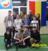 В соревнованиях по фехтованию в Ростове-на-Дону юные луганчане заняли призовые места