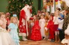 Информация о праздничных Новогодних мероприятиях в Луганском Дворце культуры