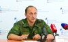 ВСУ обстреляли позиции луганчан у села Желобок