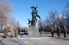 Мероприятия к 73-й годовщине освобождения Луганска от фашистских захватчиков пройдут с 12 по 20 февраля (план мероприятий)