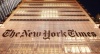 В New York Times на фоне отставки Яценюка опубликовали еще одну статью о коррупции в Украине